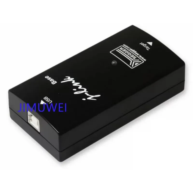 

J-Link Base 8.08.00 Jlink JTAG моделирование программирования загрузка симулятора горелки