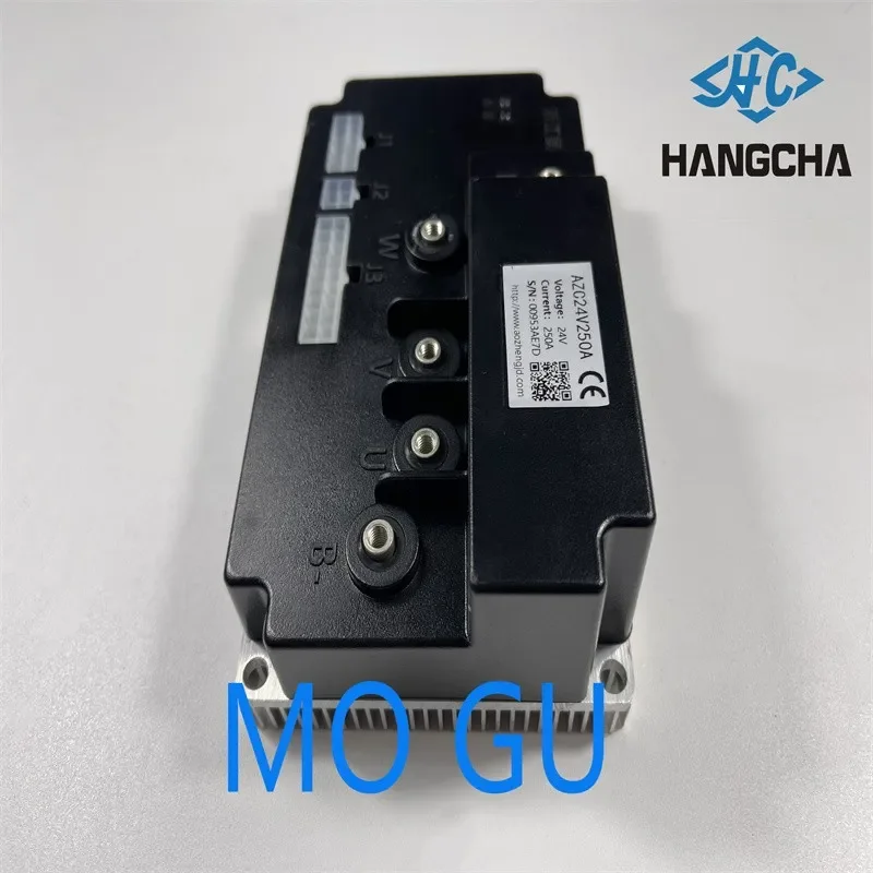 Xiaojingang Forklift Accessories Controller AIMBA150-720002-000 Electric Forklift Accessories