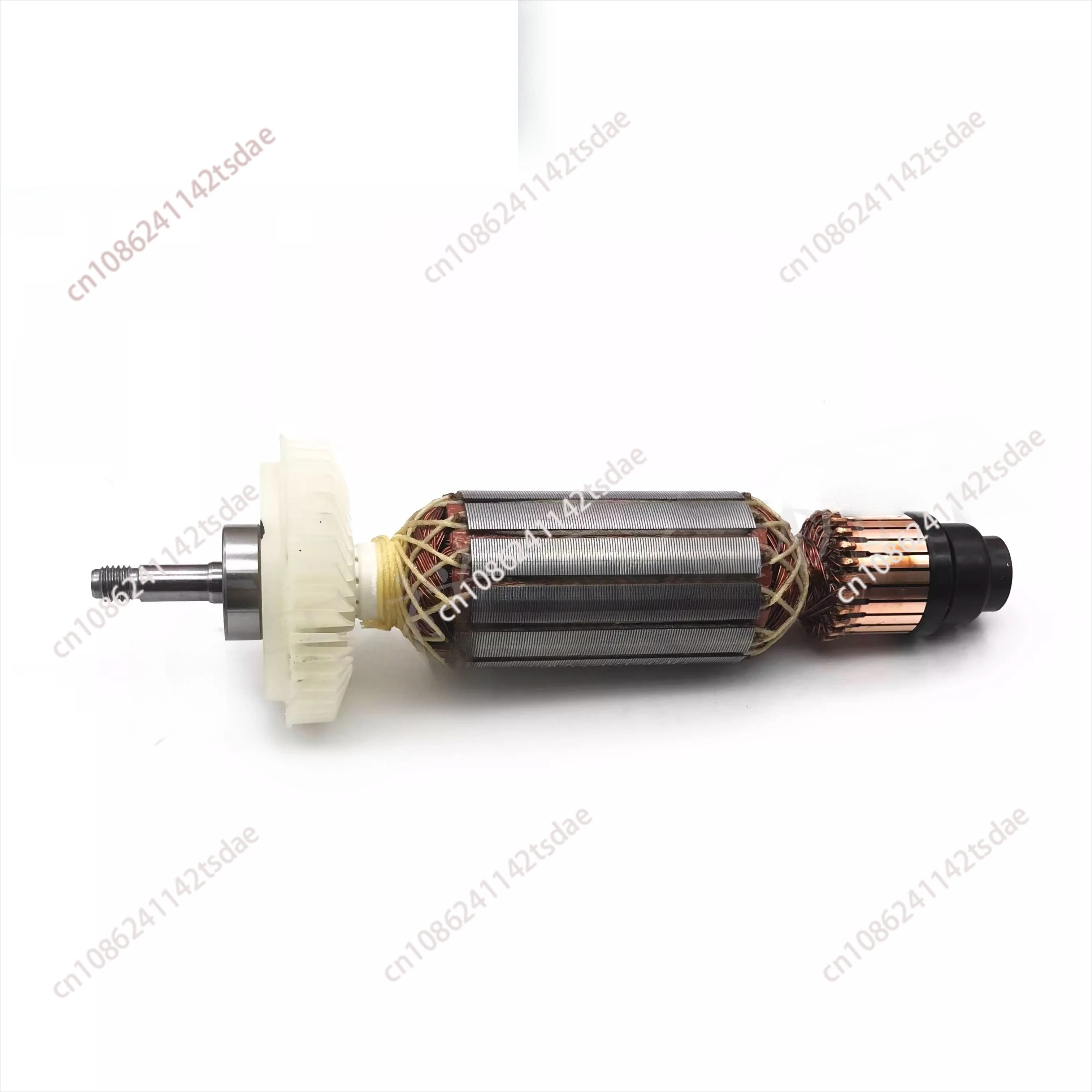 Original Polishing Machine Rotor Parts Dr. Gpo12ce Electric Sander Waxing Machine Motor/Awl