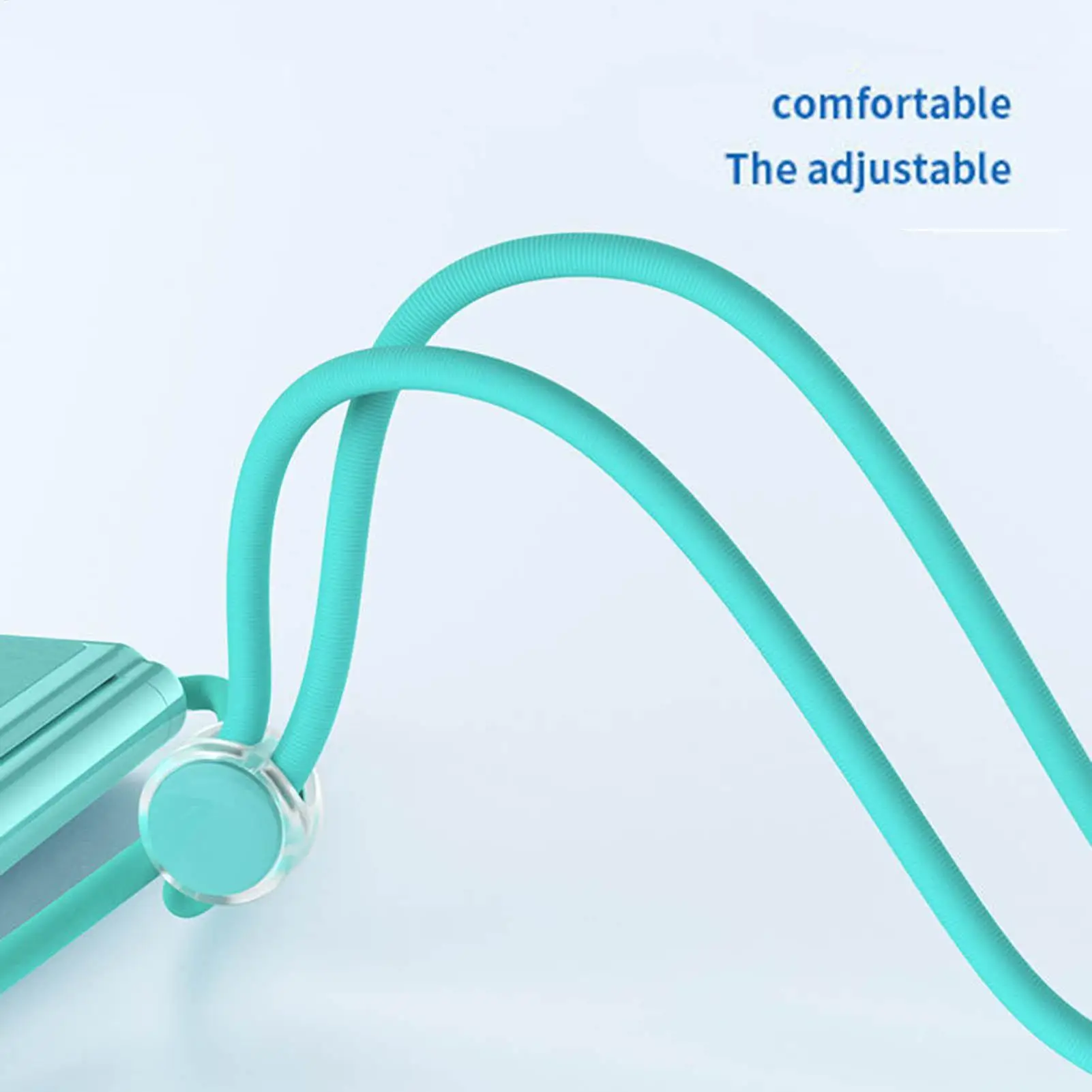 حقيبة هاتف IPX8 مقاومة للماء، حقيبة جافة للسباحة والغوص مع شاشة لمس للأجهزة المحمولة حتى 7.2 بوصة