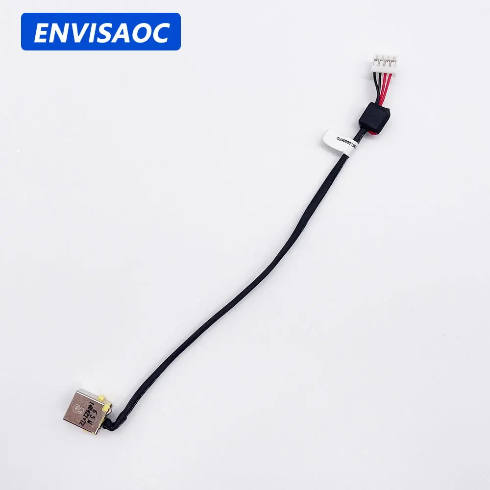 For Acer Aspire V5-561 V5-561P V5-561G E1-570G E1-572P E1-572G E1-532G E1-510 Laptop DC Power Jack DC-IN Charging Flex Cable