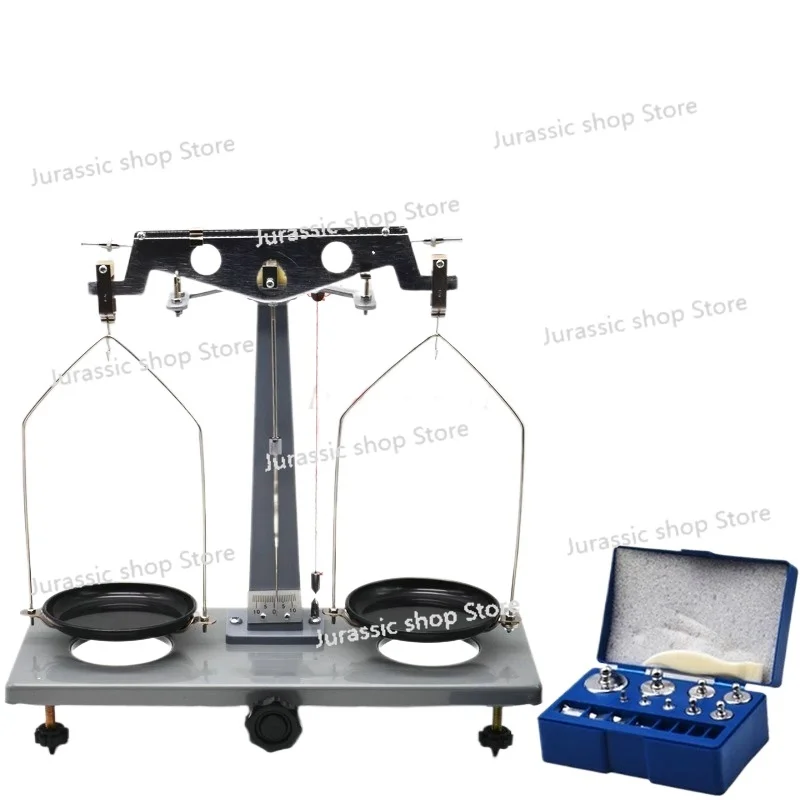 

1set Tianping Learning Tools, Middle School Physics and Mechanics Experimental Equipment, Teaching Aids and Instruments