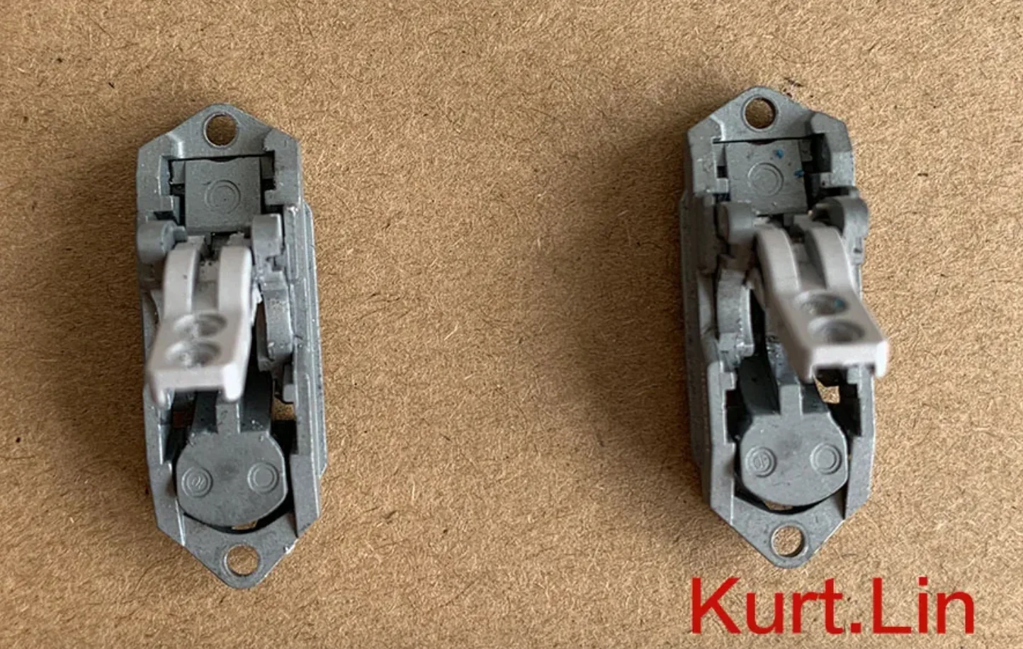 Kickstand Hinge  A shaft For Microsoft surface 3 (1645) Left Right Hinge Connector