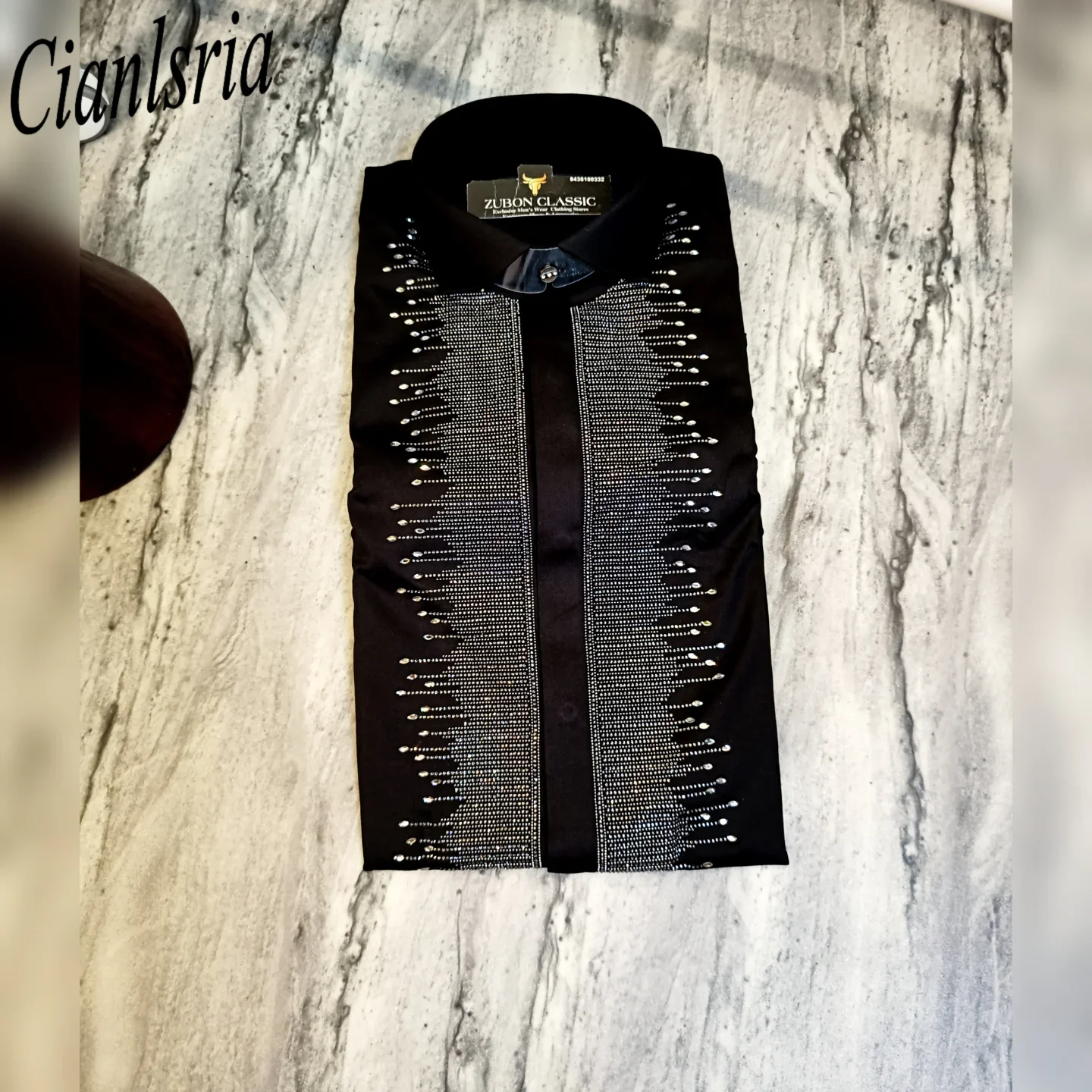chemise-de-soiree-verticale-pour-homme-avec-strass-chemise-de-luxe-a-manches-longues-pour-mariage-bal-de-promo-banquet-assortie-a-un-blazer-et-un-haut-de-costume