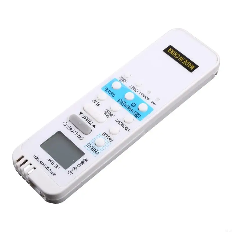 การเปลี่ยนการควบคุมระยะไกล A9LF สำหรับ RCS-SR1 RCS-5S2E RCS-7S2E RCS-7S2E-G RCS-1PS4U-G