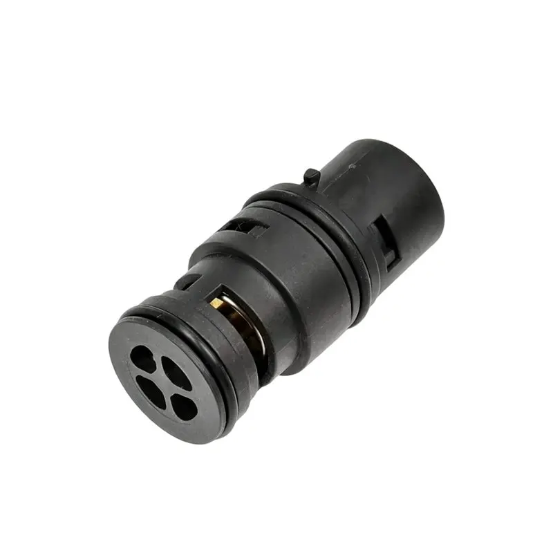 NEW HOT In Stock-Auto Transmission Oil Cooler Thermostat For BMW X3 E83 LCI