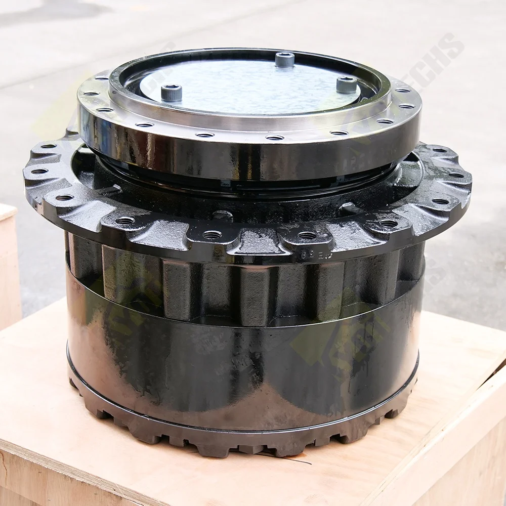 EXCAVATOR E319D E323D E321D E320C E320D2 E320B 353-0611 FINAL DRIVE REDUCER 296-6299 227-6949 353-0615 WITH HIGH QUALITY