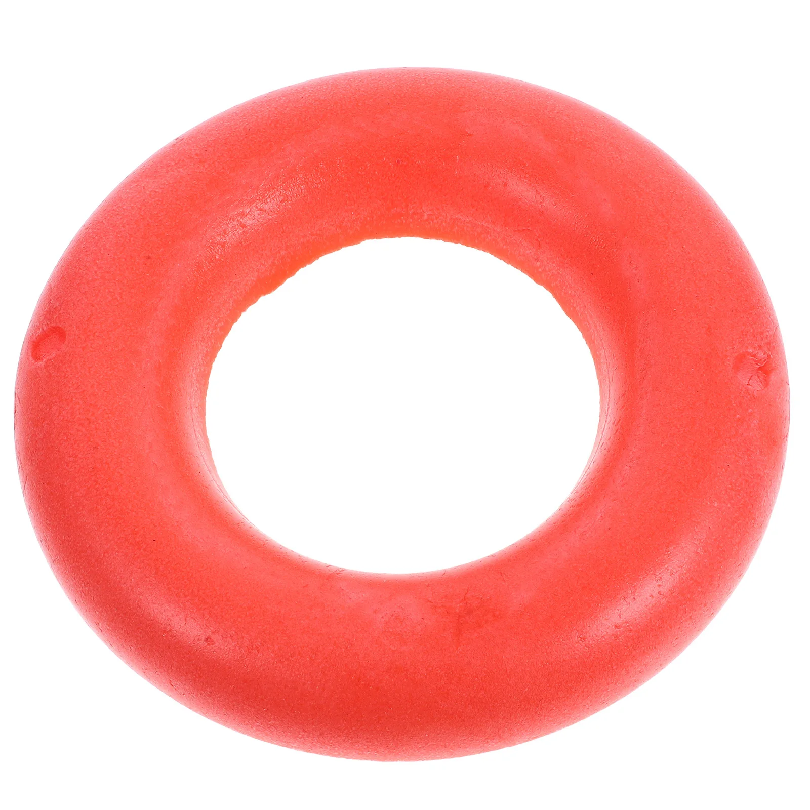

Red Silicone Toilet Gasket Seal Ring Durable Leak Proof Foam Structure Bathroom Toilet Replacement Parts