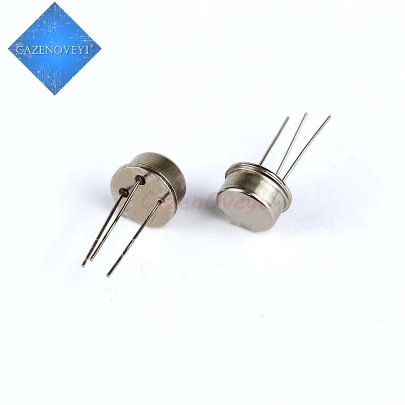 Good product (5piece) 2N3866A 2N3866   In Stock Can provide image reference