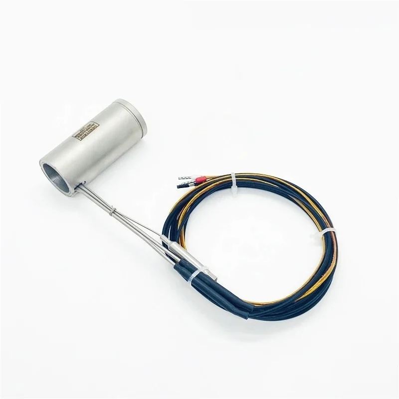 Huadong Hot Sale Thermocouple Coil Heater Injection Mold Heaters Hot Runner Nozzle