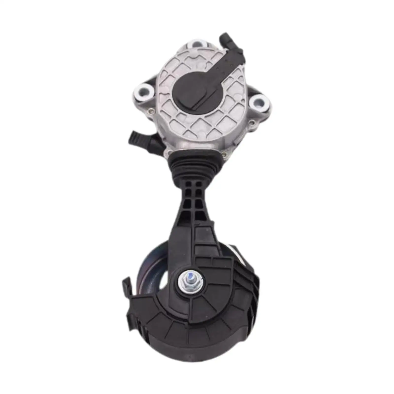 

Belt Tensioner Pulley Assembly High Performance Spare Parts Belt Tensioner Wheel Timing Pulley Replaces for BMW 11287598832
