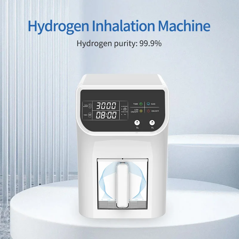 3000Ml Hydrogen Mix…