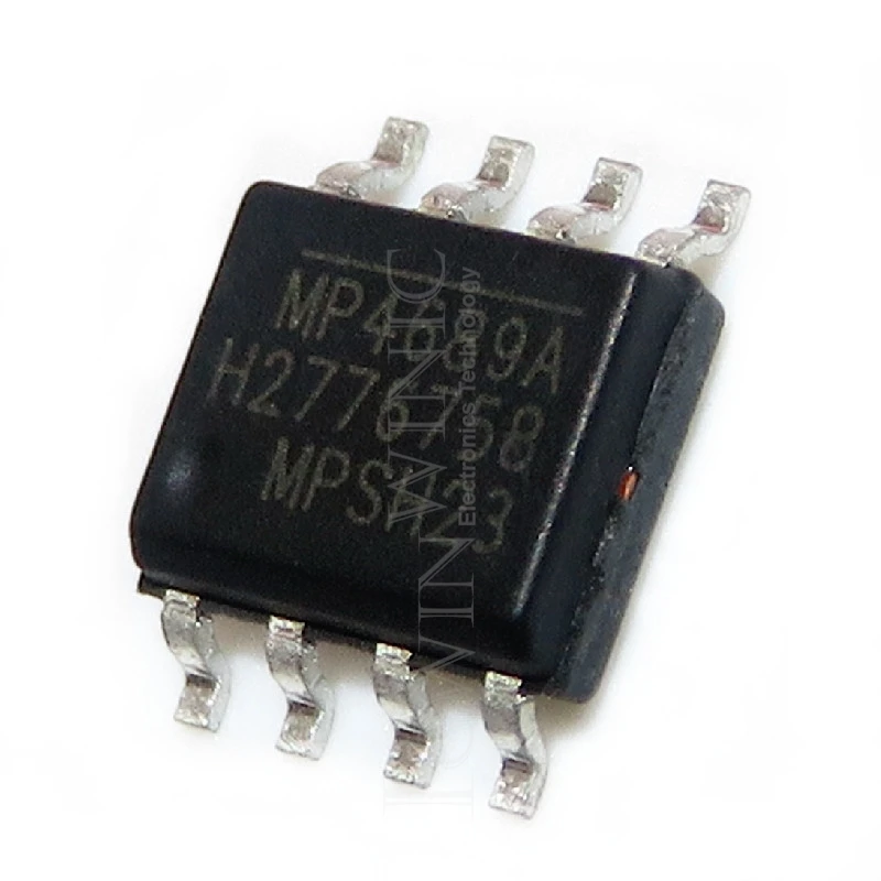 1-50PCS MP4689DN-LF-Z MP4689DN A4975SBT A4975SB MP2494DN MP2494 MIP3E5MY MIP3E5 MP24833GN-LF-Z MP24833GN IR2103PBF IR2103