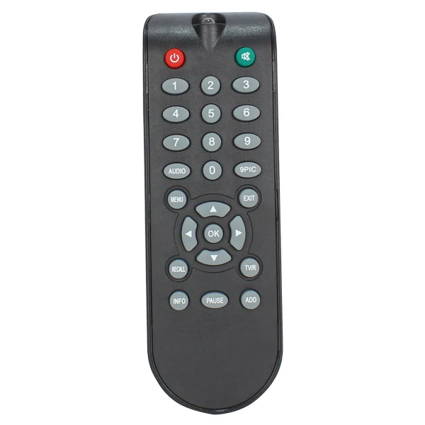 WEKO KR MICROSTAR * kawai * ROSE DR-7500 satellite controller