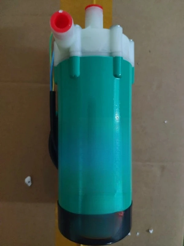 15R/15rm/15rn Magnetic Drive Circulating Pump Chemical Pump/Corrosion Resistance
