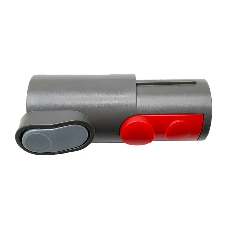 BBNV-para Dyson V6 V7 V8 V10 adaptador de manguera de aspiradora 35Mm a 32Mm adaptador convertidor accesorios de barredora accesorio