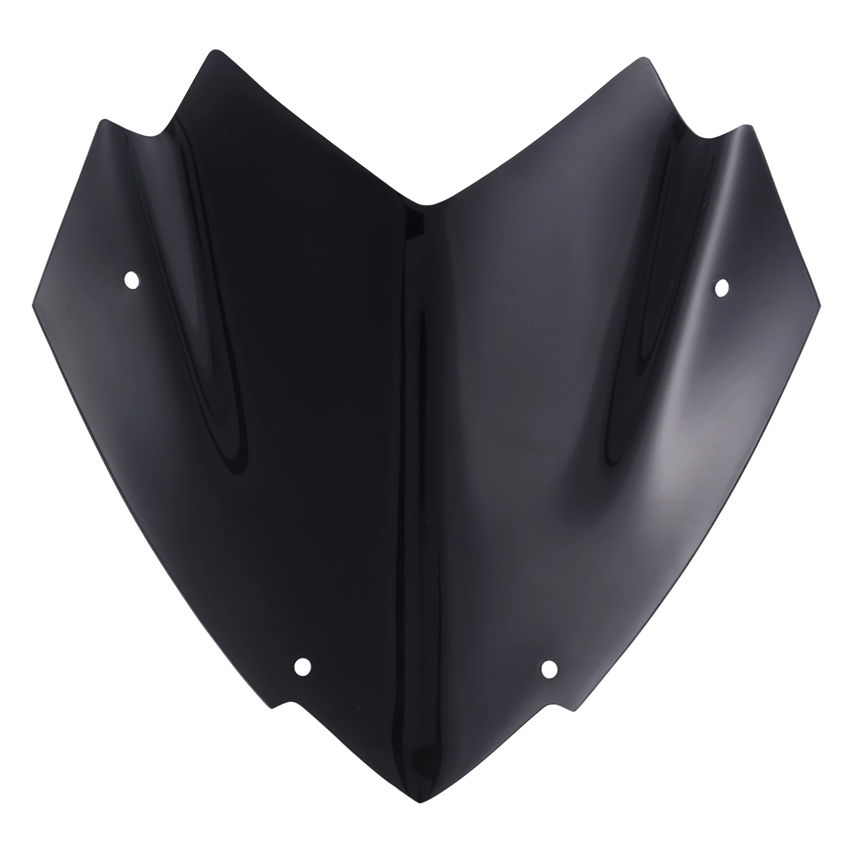 for YAMAHA XMAX300 XMAX250 XMAX-250 XMAX-300 2018-2019 Motorcycle Sport Windshield Viser Visor Deflector WindScreen A