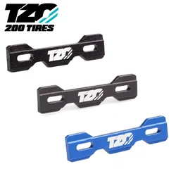 TZO Racing TZ0013 1/8 RC Buggy/Truggy CNC Metal Wing Mount Tail Gasket FXR Tail Wing For ARRMA AE XRAY KYOSHO HSP Tekno