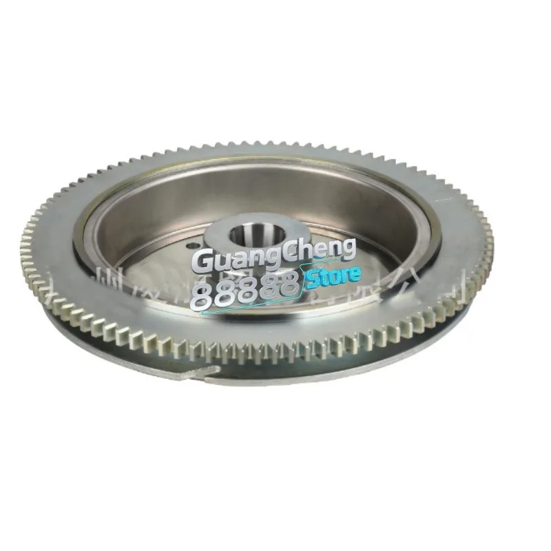 

1PC 688-85550-00 Electrical Flywheel Rotor Fit For Yamaha Outboard 2 stroke 85 HP