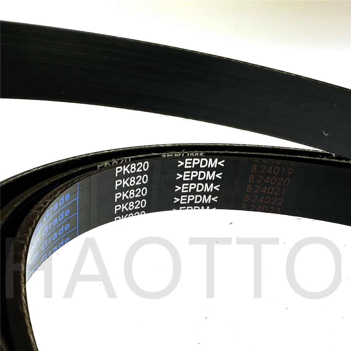 7PK820 PK820 7 ribs  belt