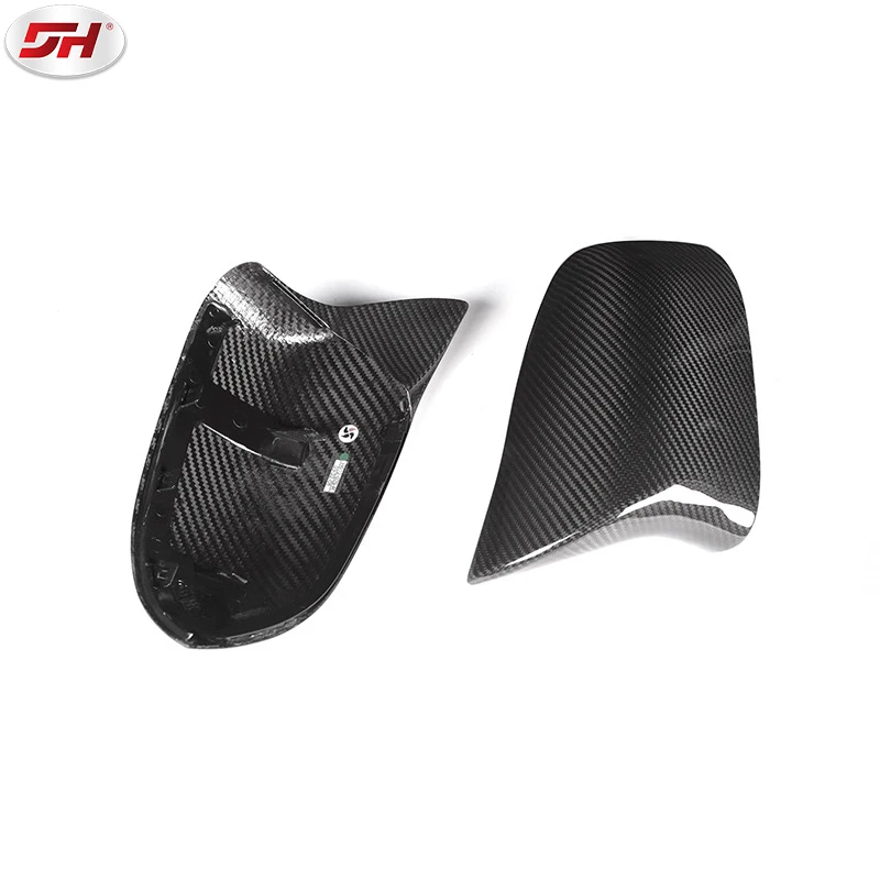 Best Selling for BMW X3 F25 Carbon Fiber Rearview Mirror Cover Dry Side Mirror Replacement New Condition