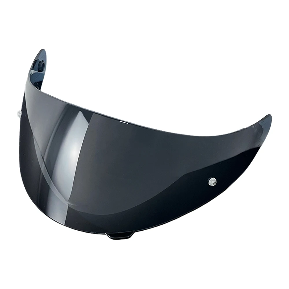 Visor for HJC HJ17 C90 C91 C91N CL-MAX 2/3 IS-MAX BT SY-MAX 3 IS-MAX 2 Face Shield Helmet Accessories UV Protection Lentes Moto