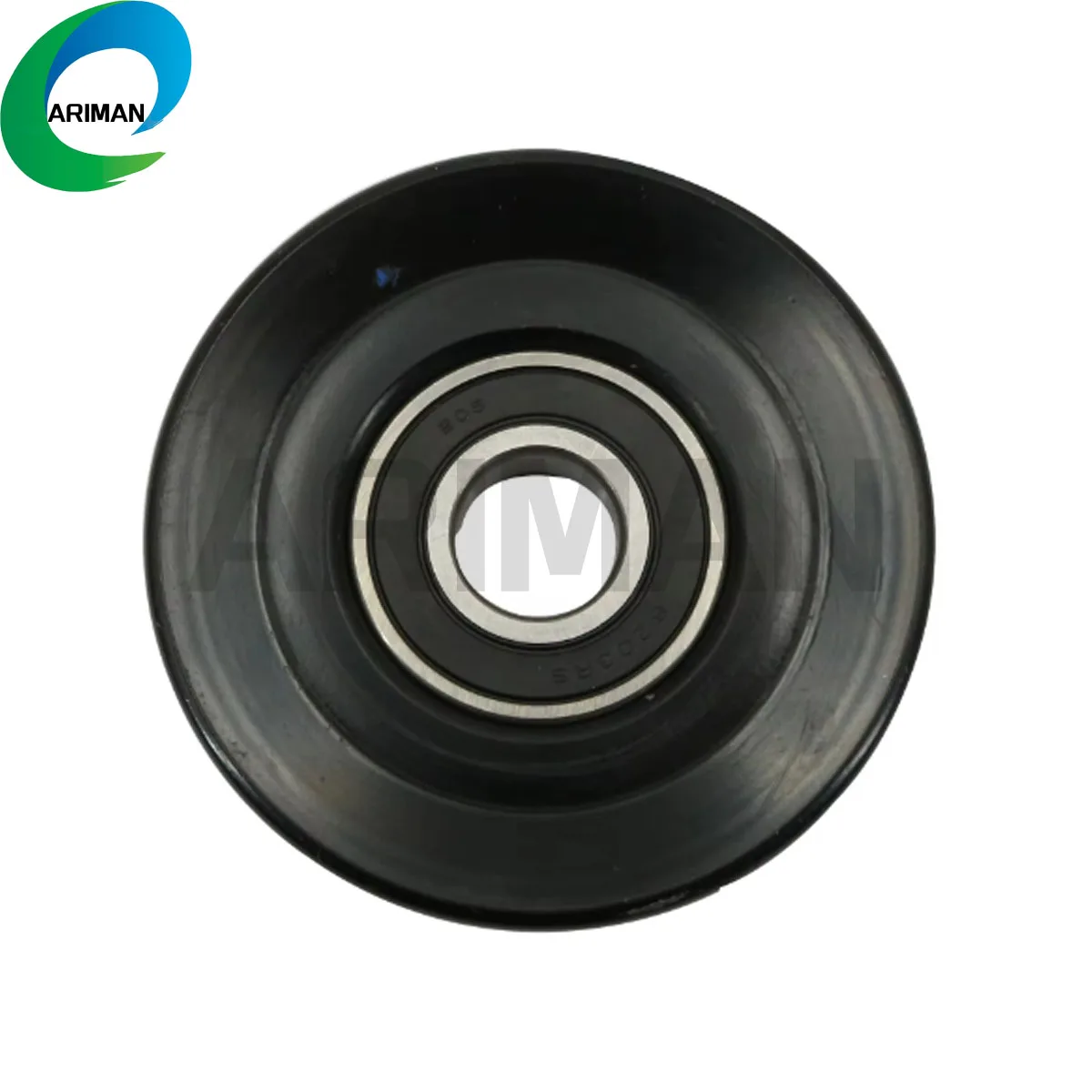 Tensioner Idler Pulley For Nissan Pick Up D22 NP300 2.4L 1194503G00 GTA5075 1194503G01 1194503G0A