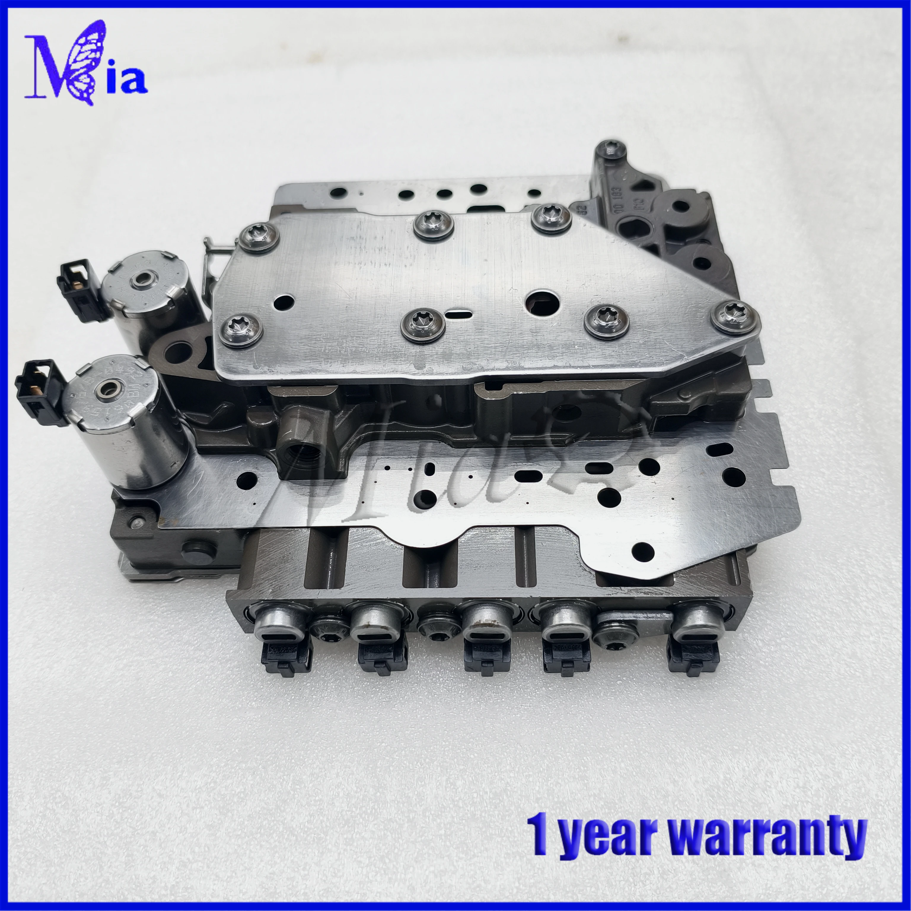 

AL4 DPOGearbox valve body for Peugeot Citroën Renault 2000-2011