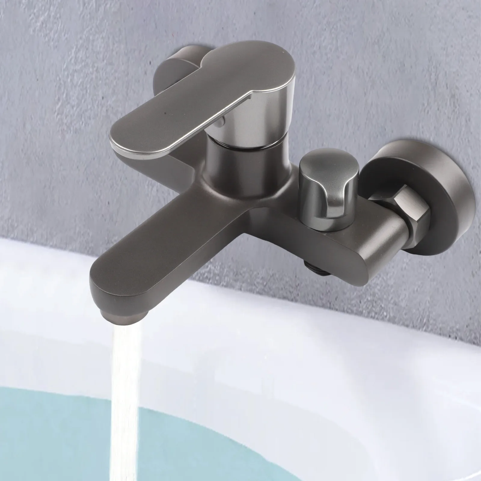 Bathroom Faucet Bathtub Mixer For Bathing Experience Multi Options Available for versatile And Functional For Living Room