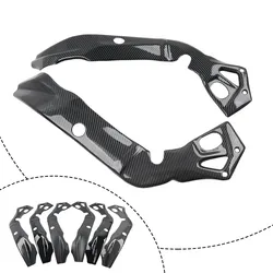 2Pcs Motorcycle Frame Cover For BMW S1000RR 2015-2019 For S1000R 2017-2018
