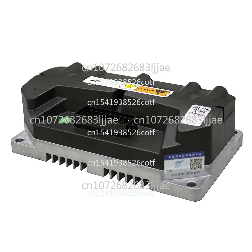 

Контроллер синусоидального тока для электромотоцикла DK72240, бесшумный, 72В 65А