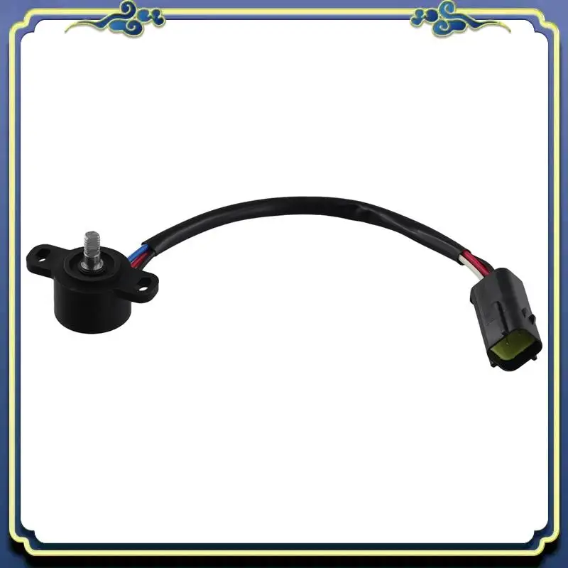 

AU16-Electric Forklift Spare Parts Pedal Accelerator Hydraulic Lift Sensor CP-2FABS For Toyota Nissan SHINKO Forklift