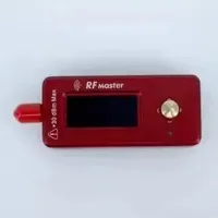 ImmersionRC RF Power Meter Internal attenuator RF Power Meter V2 FPV test gear