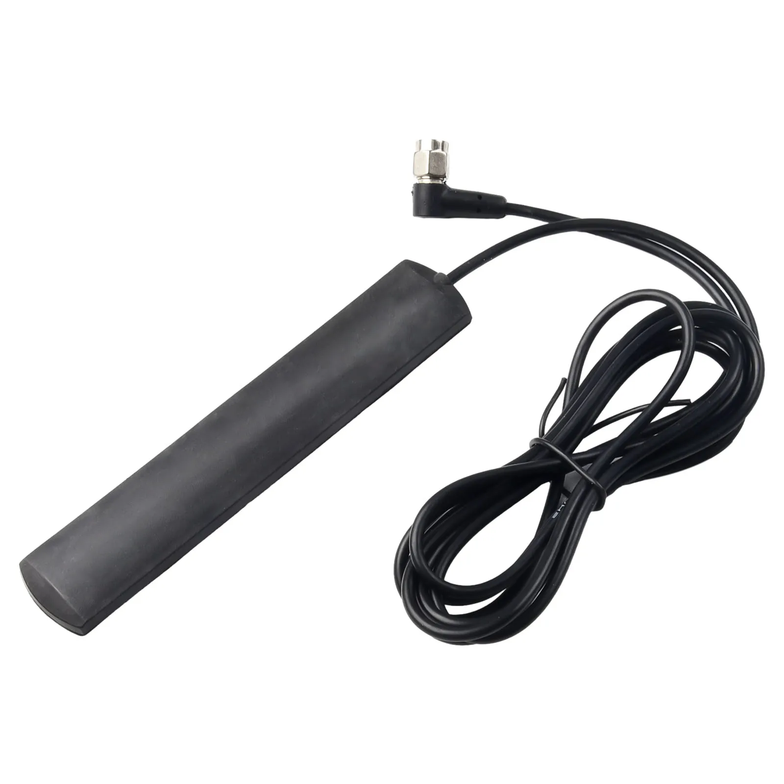 

Automotive Antenna 3dBi Gain Vehicle Patch Antenna Non-deformation Performance Tested Precise Parameters Quick Installation