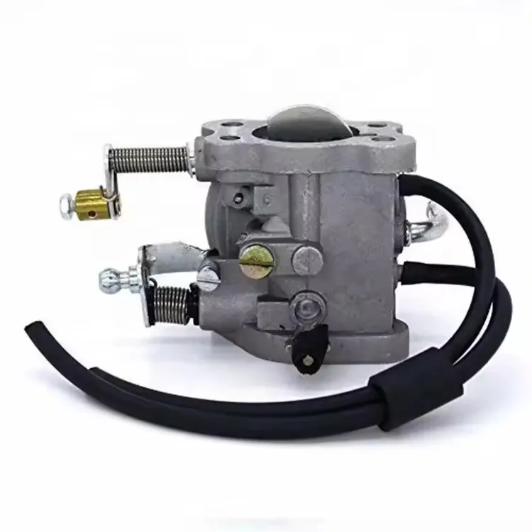 Carburetor For EZGO Golf Club Car 295cc Marathon Medalist TXT Freedom MPT ST 26645-G01 G03 G04 26725-G01 26726-G01 26727-G01
