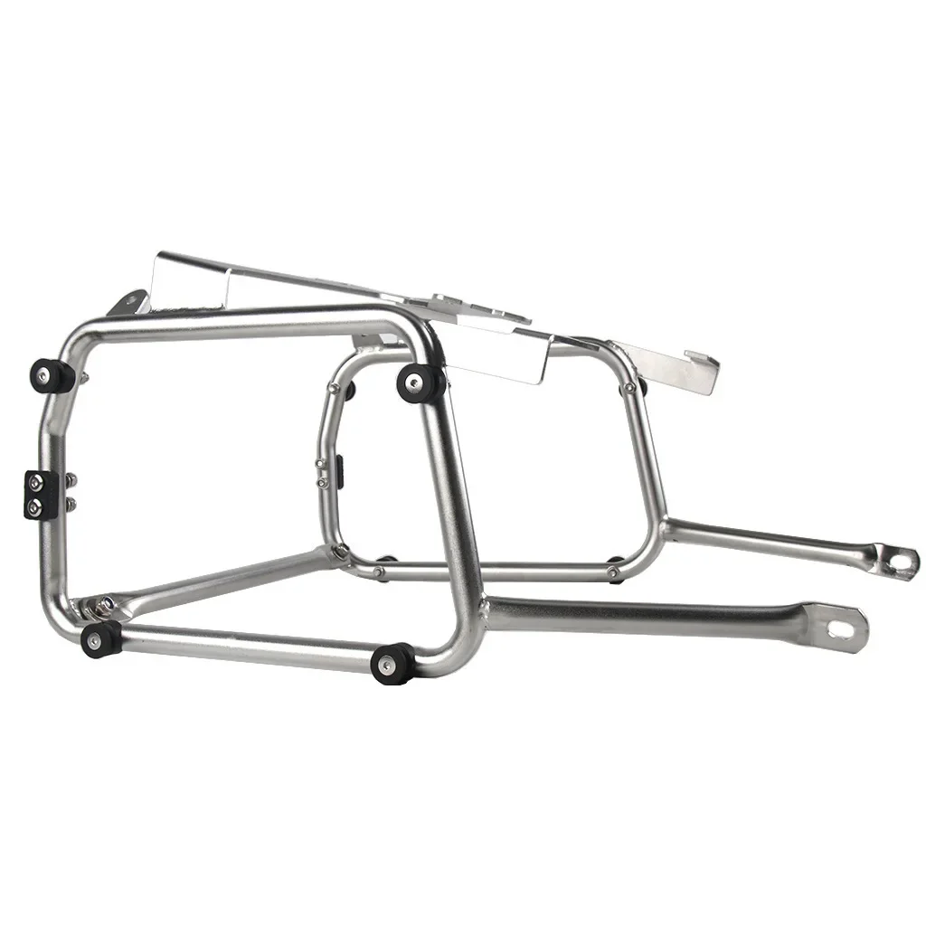 Factory Direct Compatible withSuitable for CB400X/CB500x motorcycle installation side box tail box frame quick dismantling gener