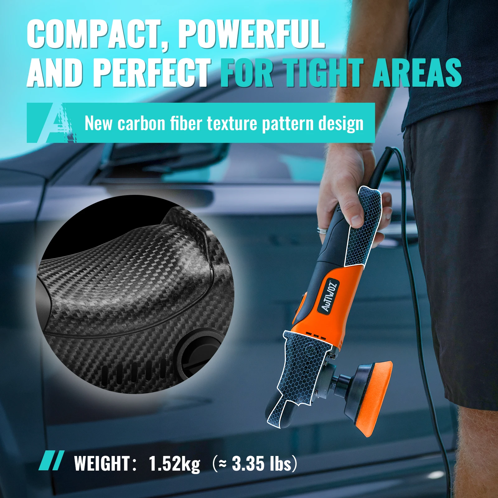 Thumbnail 2 - #11 Best Car Polisher Machines to Buy In 2026