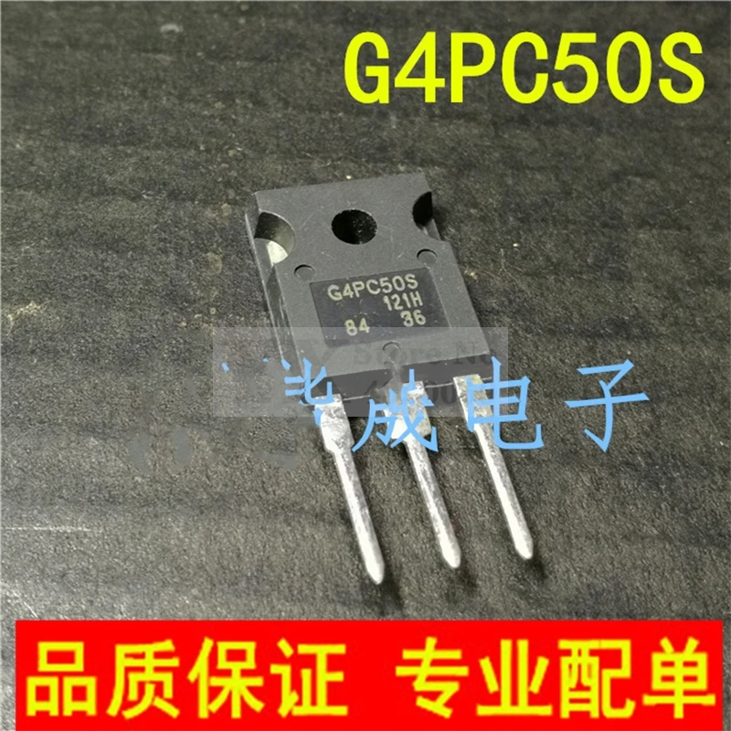 Irg4pc50s����-247 irg4pc50  fet��Ʒ���ꥸ�ʥ�600v��5������20��