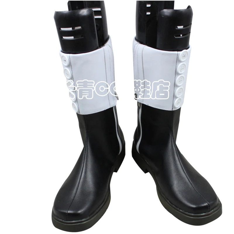 أحذية أنيمي الروح الآكل كرونا التأثيرية أحذية النساء والفتيات أحذية حفلات الهالوين لعب الأدوار