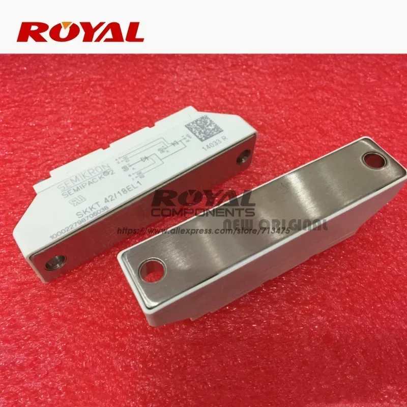 SKKT42/18EL1 SKKT42/14EL1 SKKT42/12EL1 SKKT42/16EL1
