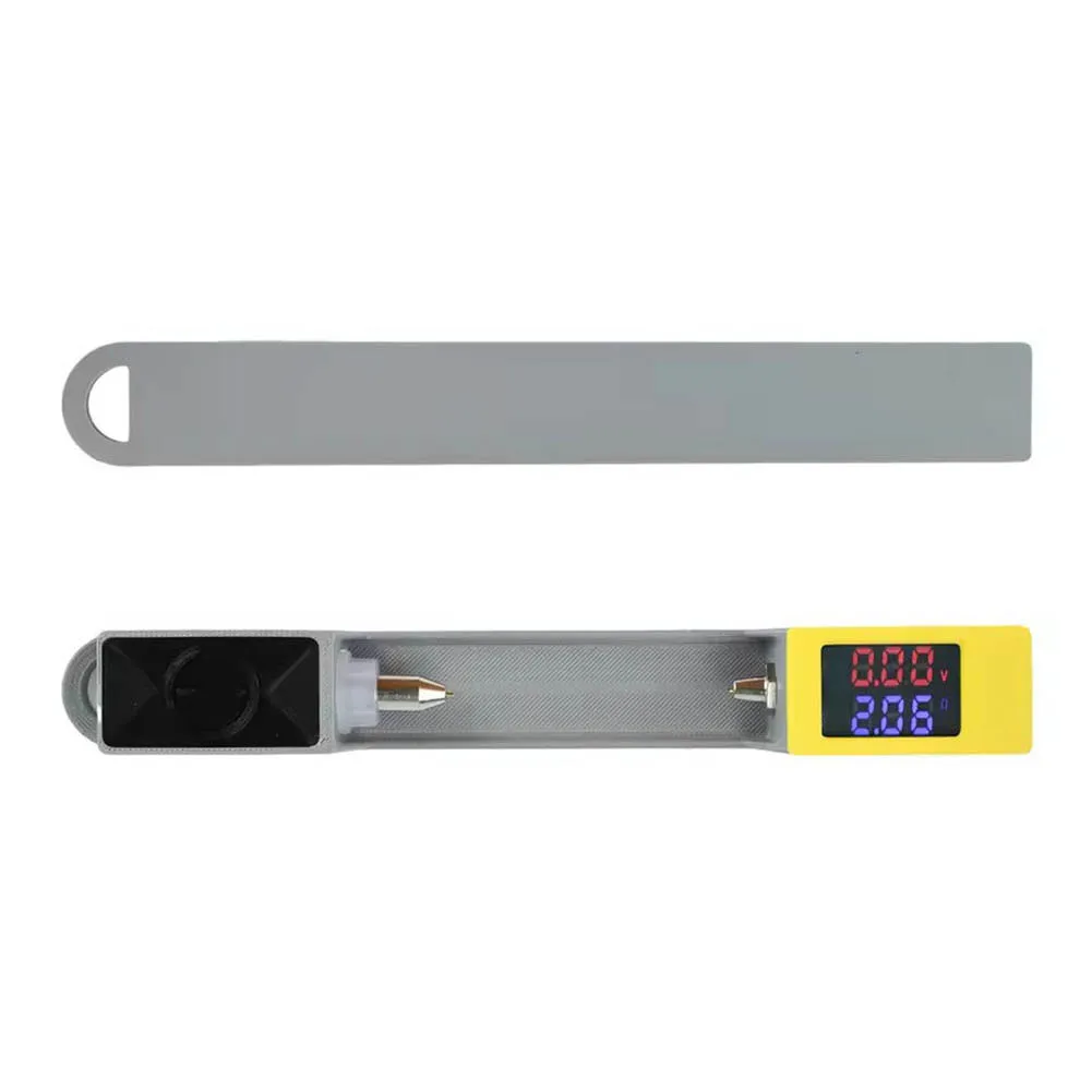 Automatic M And Switching Tester Automated Switching Tester VR452 Tester Automatic M Switching Standby Current 8mA