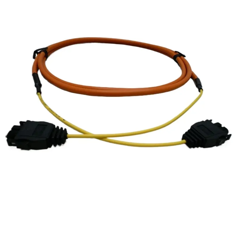 

Module Sumitomo connector Mitsubishi H-PCF fiber DL-72 connector AS-2P-5M type