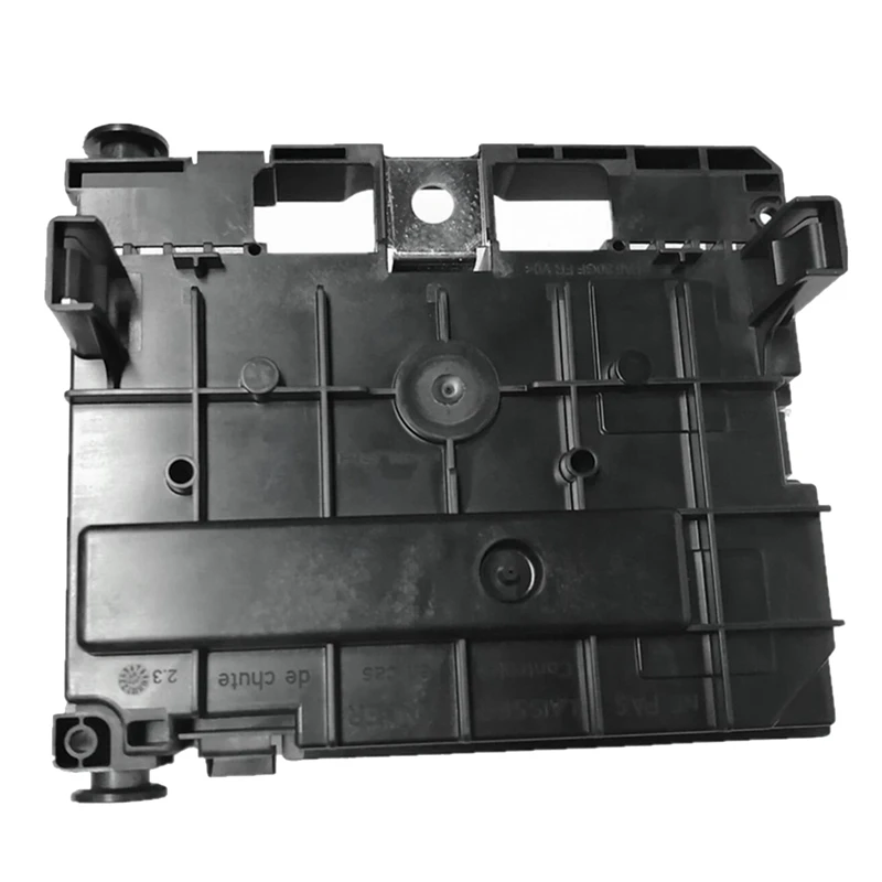 9809742880 , 9666700480   Nuevo conjunto de caja de fusibles de motor BSM R04 = R05 = R20 para Citroen C4 Peugeot 307 408 308