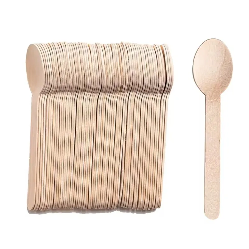 Variant: Spoon-50PCS