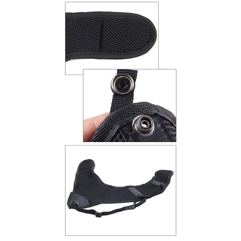 Chest Protector 5