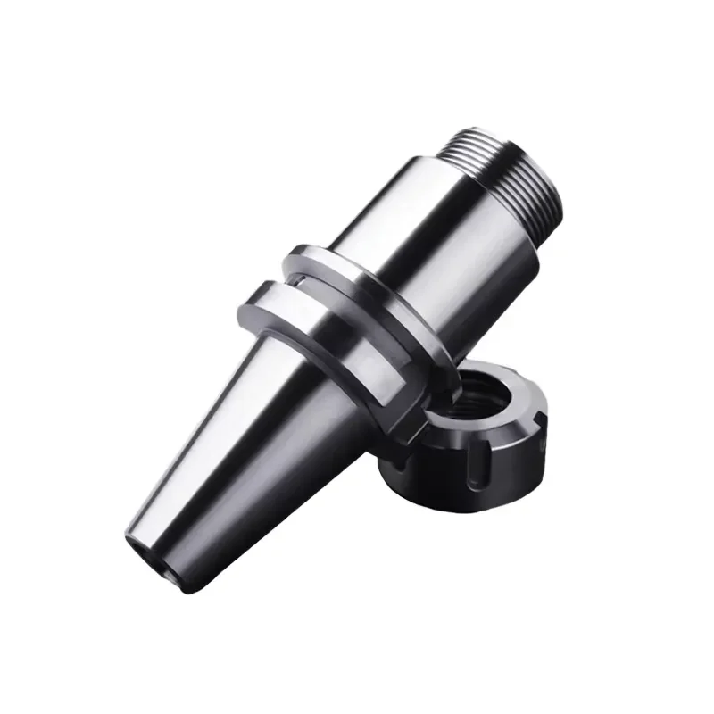 

High Precision ER32 CNC Tool Holder for Milling Cutter Dynamic Balancing ER25 Chuck for Machining Centers BT40 BT30 BT50