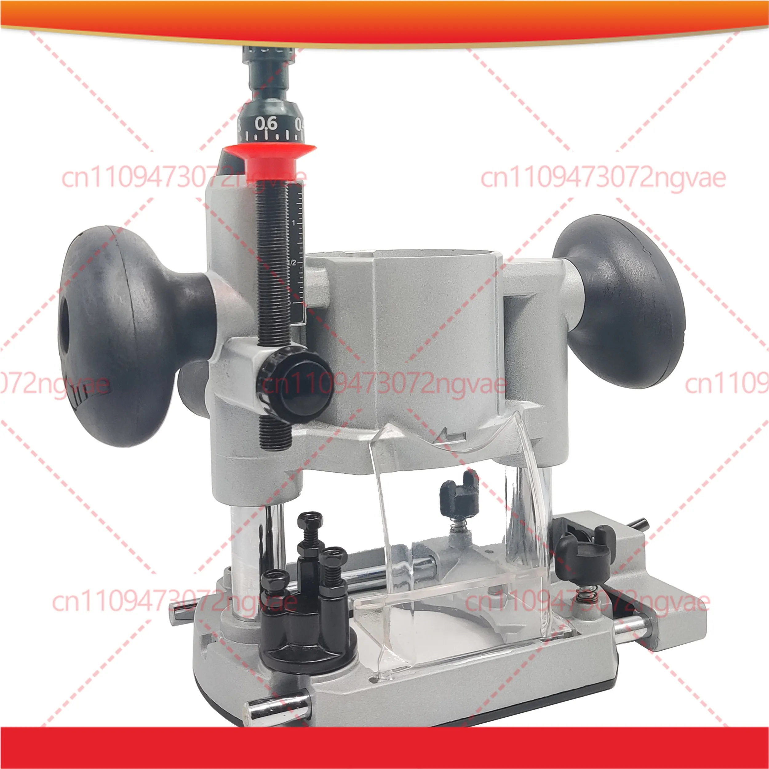 

For Makita RT0700C DRT50 RT0702C RT0701 WU560 engraving machine base XTR01 chuck