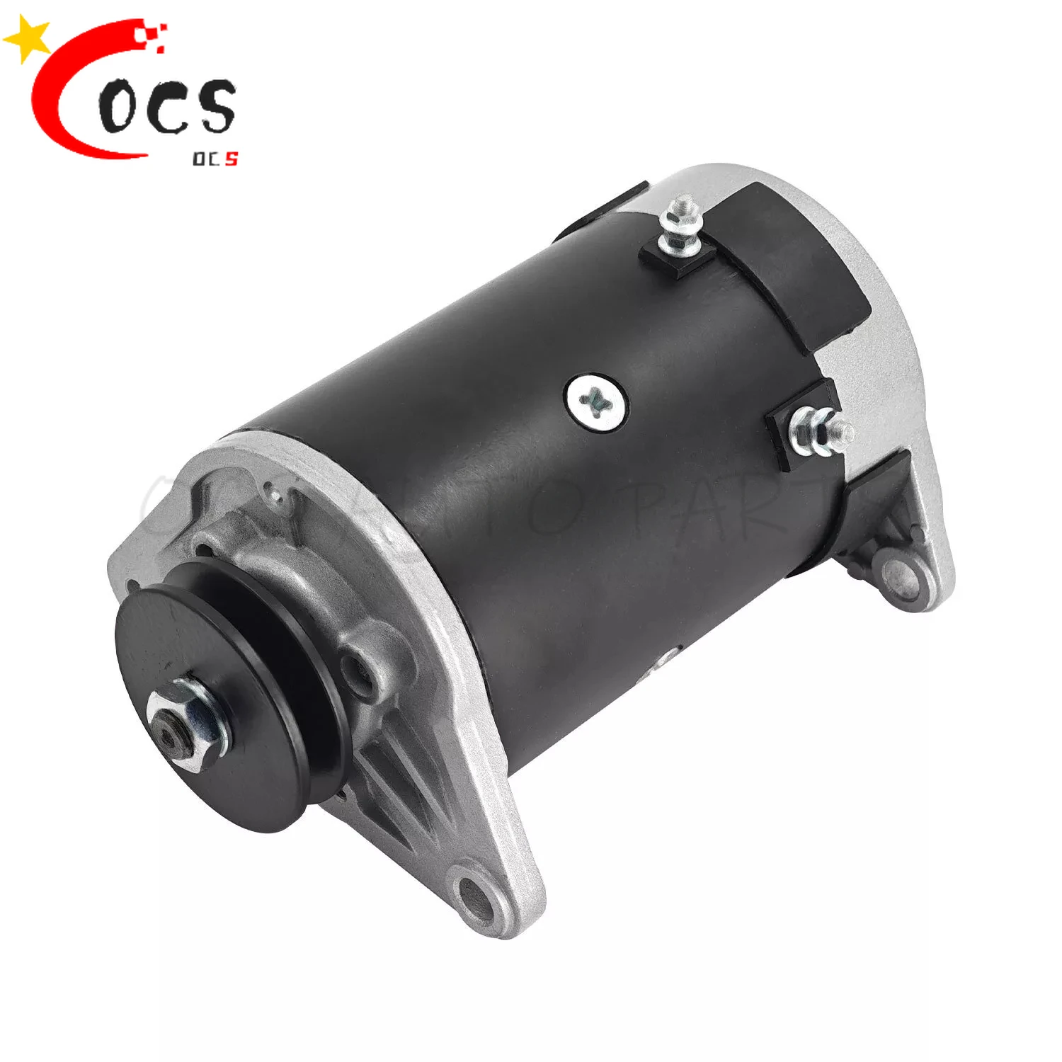 Starter for Subaru EX40 Or Kohler ECH440 47559475001,105190101，103678502，475594750-01