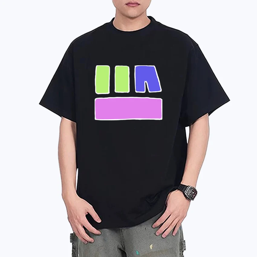 

Hot sale New In Zutomayo Albums Graphic Tee shirt Summer 100% Cotton short sleeve t-shirts Men Women plus size Unisex tops Y2k