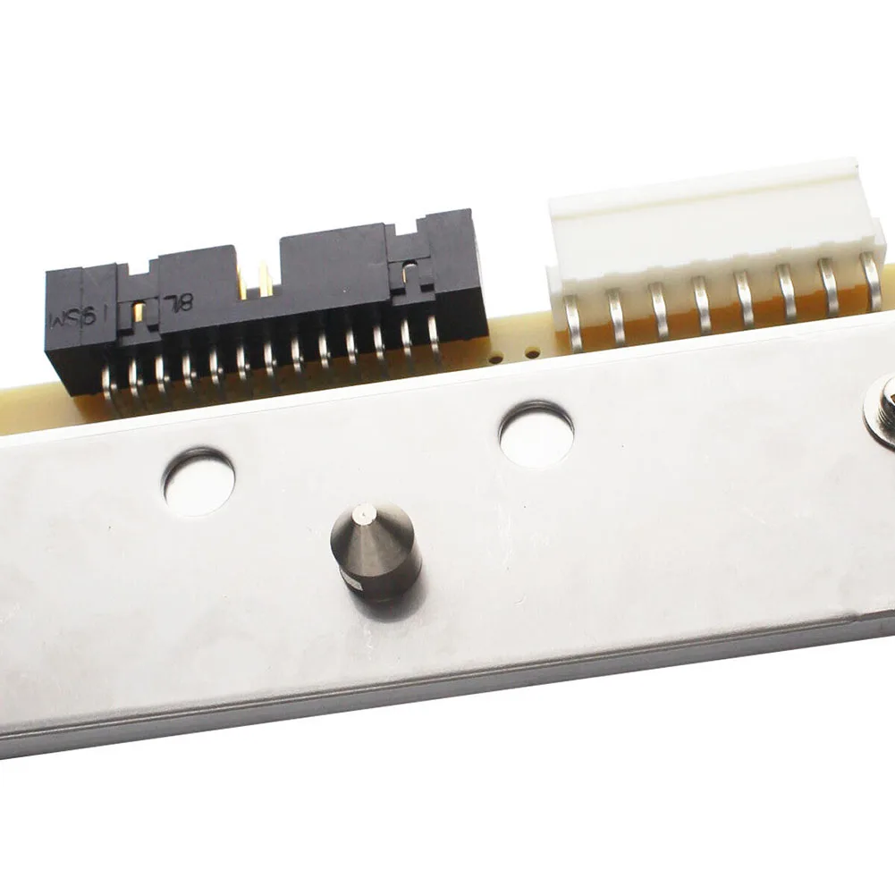 203dpi Printer Head SATO CL4NX Plus Printhead High-resolution Printing Metal Construction Temperature Adaptable